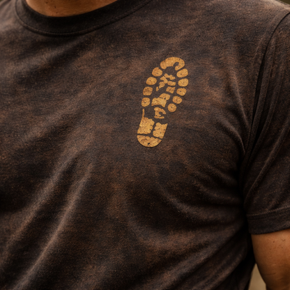 Take A Hike – Outdoor Adventure Hiking T-Shirt