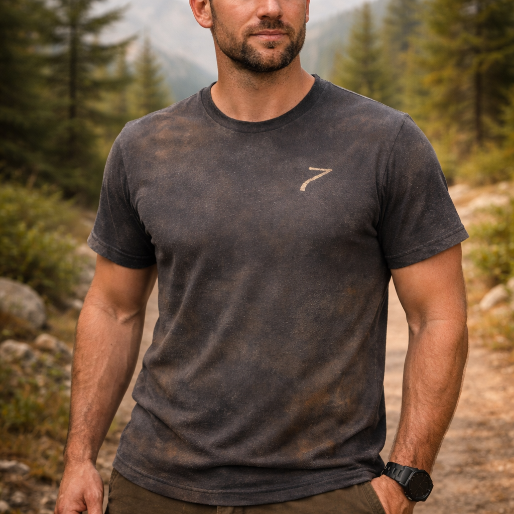 Escape The Ordinary – Adventure Hiking T-Shirt